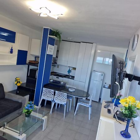 Laguna Blu Ventimiglia Buitenkant foto