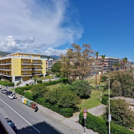 Laguna Blu Ventimiglia Buitenkant foto