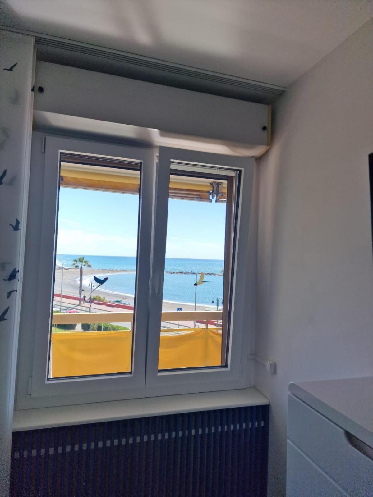 Laguna Blu Ventimiglia Buitenkant foto